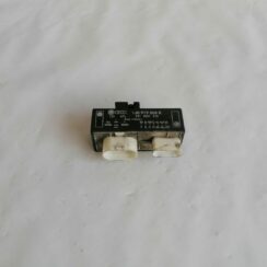 Ventilatora releja priekš VW NEW BEETLE 2001