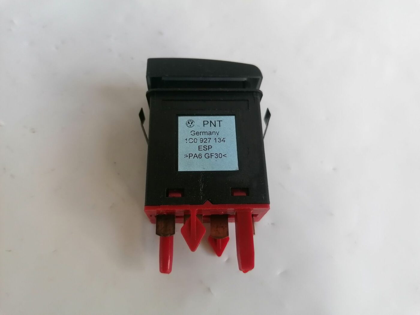 ESP poga priekš VW NEW BEETLE 2001 3 ESP poga priekš VW NEW BEETLE 2001