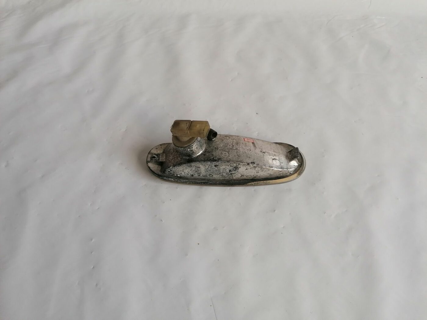 Pagrieziena signala lukturis priekš VW NEW BEETLE 2001 6 Pagrieziena signala lukturis priekš VW NEW BEETLE 2001