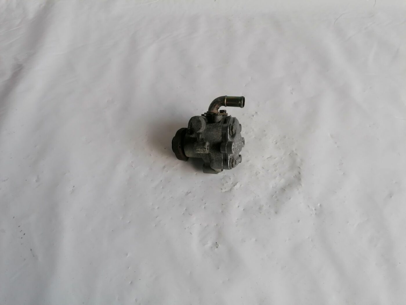 Hidrauliskais pastiprinātājs priekš VW NEW BEETLE 2001 1 Hidrauliskais pastiprinātājs priekš VW NEW BEETLE 2001