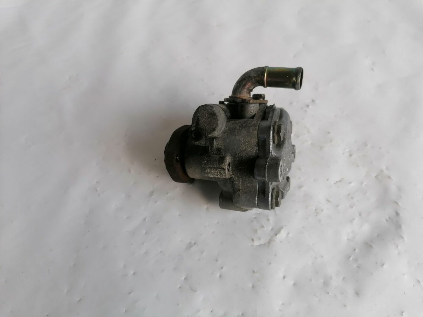 Hidrauliskais pastiprinātājs priekš VW NEW BEETLE 2001 2 Hidrauliskais pastiprinātājs priekš VW NEW BEETLE 2001