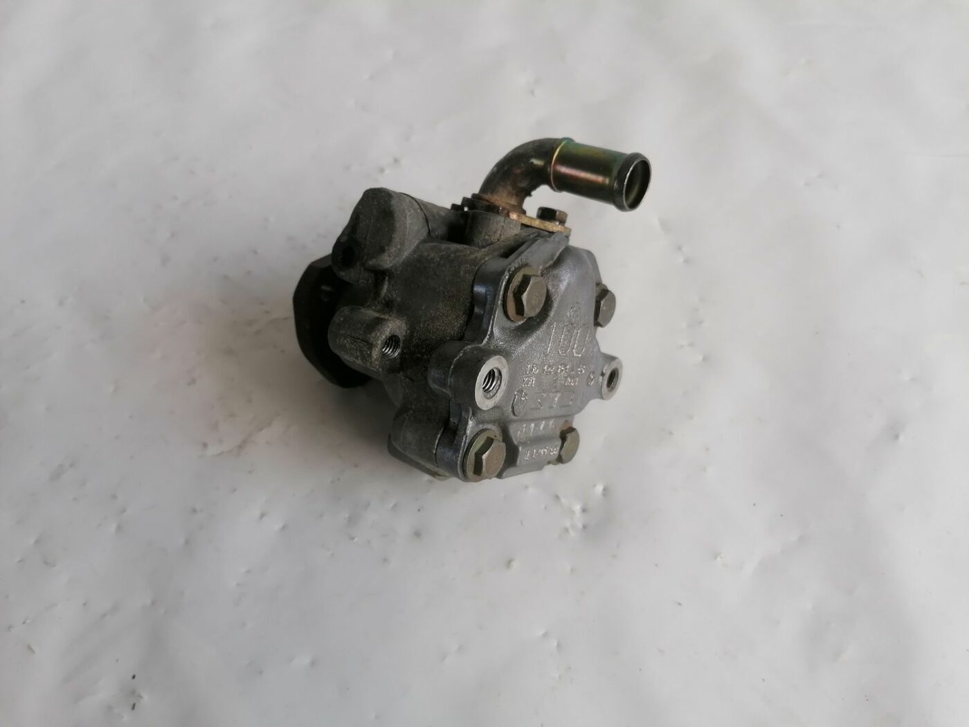 Hidrauliskais pastiprinātājs priekš VW NEW BEETLE 2001 5 Hidrauliskais pastiprinātājs priekš VW NEW BEETLE 2001