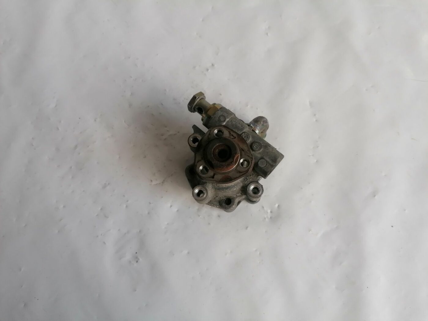 Hidrauliskais pastiprinātājs priekš VW NEW BEETLE 2001 3 Hidrauliskais pastiprinātājs priekš VW NEW BEETLE 2001