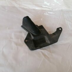 Stūres statnes putekļu aizsargs (salonā) priekš VW NEW BEETLE 2001