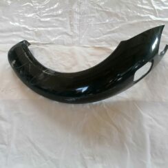 Aizmugurējais labais spārns priekš VW NEW BEETLE 2001