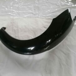 Priekšējais kreisais spārns priekš VW NEW BEETLE 2001