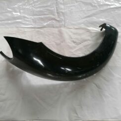 Aizmugurējais kreisais spārns priekš VW NEW BEETLE 2001