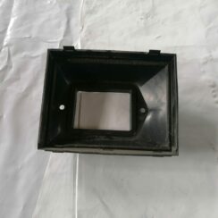 Salona gaisa filtra korpuss priekš VW NEW BEETLE 2001