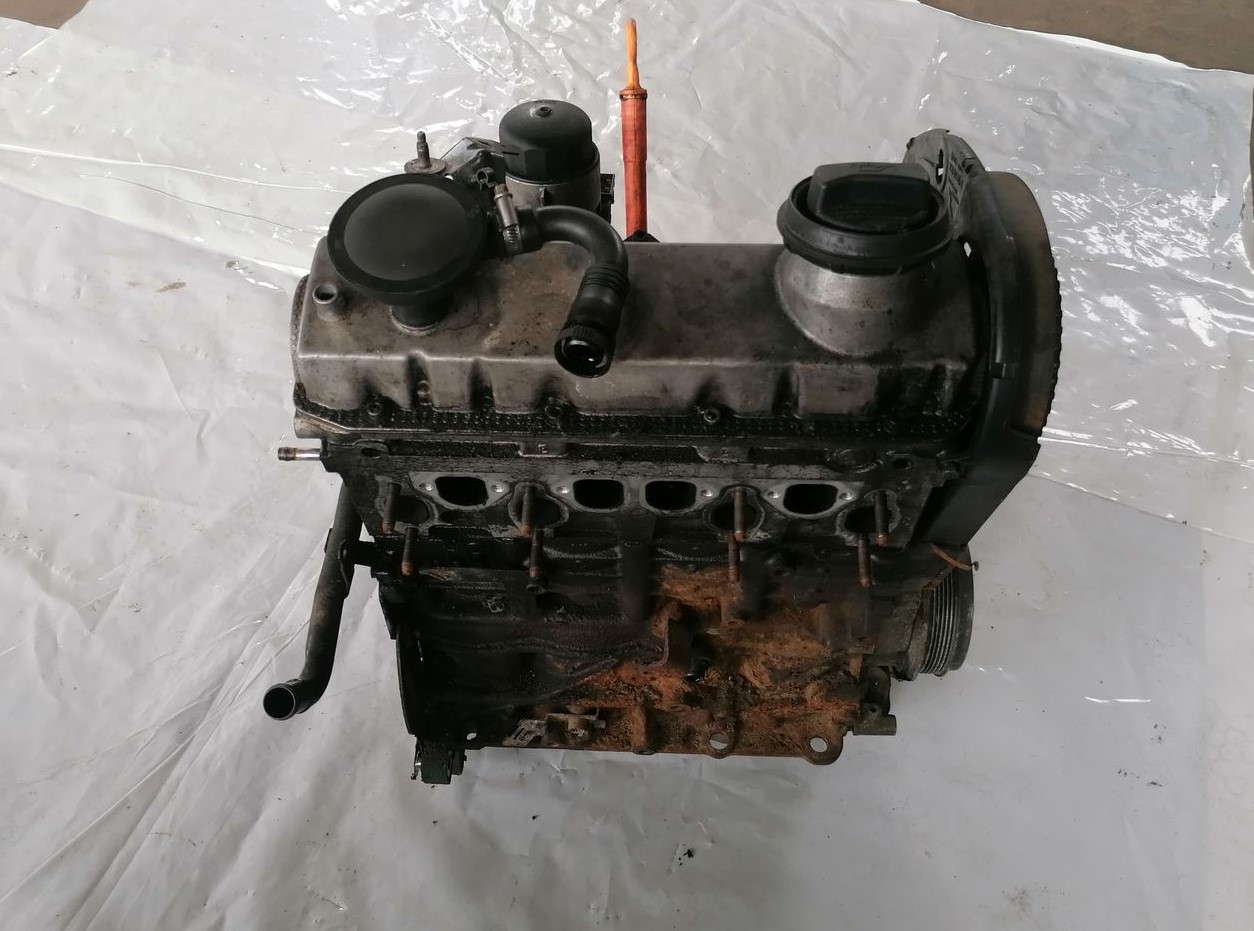 Dzinējs priekš VW NEW BEETLE 2001 1 Dzinējs priekš VW NEW BEETLE 2001