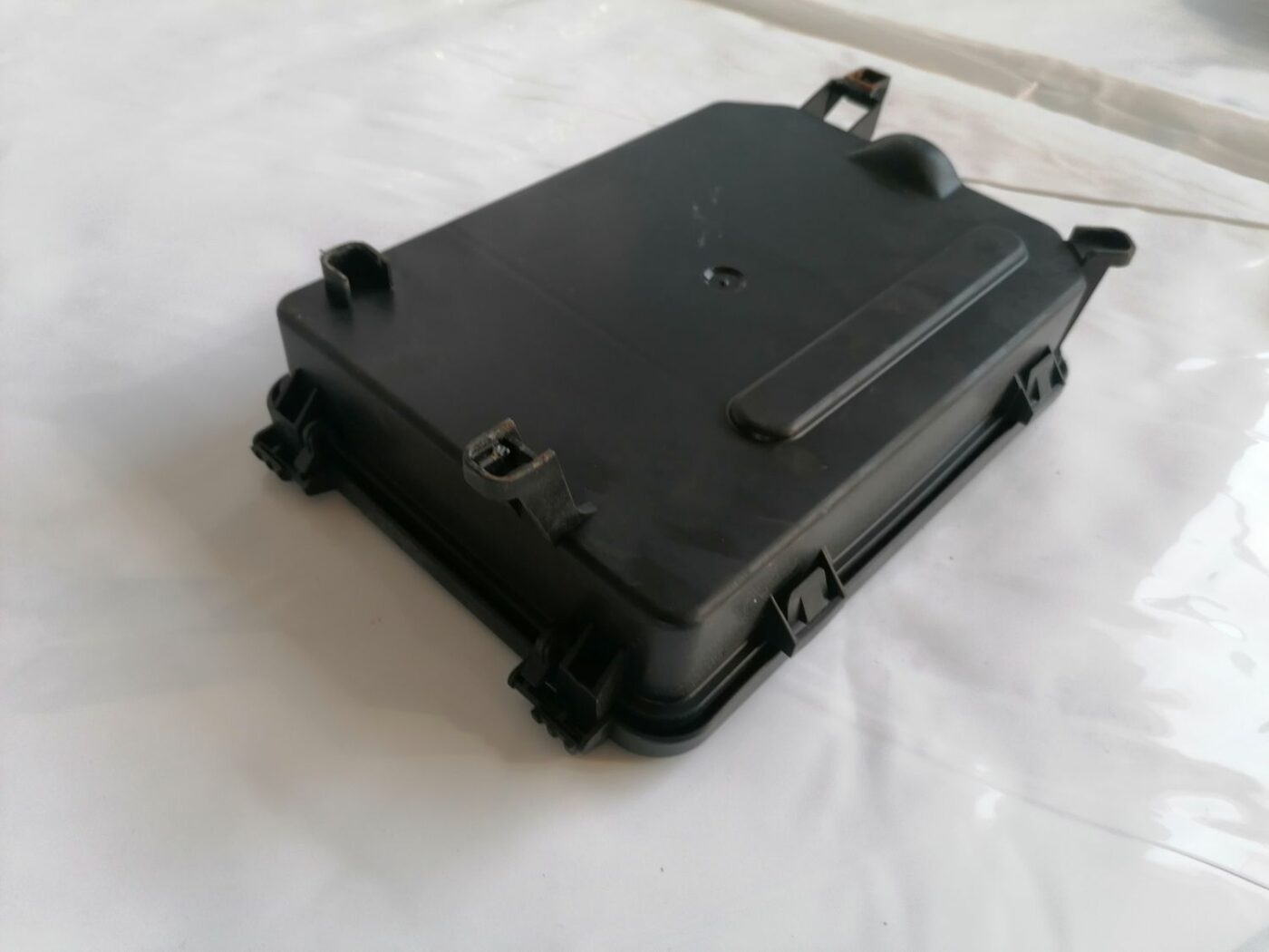 Komforta vadības bloks priekš AUDI A4 2001 SEDAN 7 Komforta vadības bloks priekš AUDI A4 2001 SEDAN