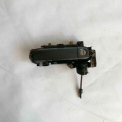 Priekšējāis kreisais durvju rokturis priekš AUDI A4 2001 SEDAN