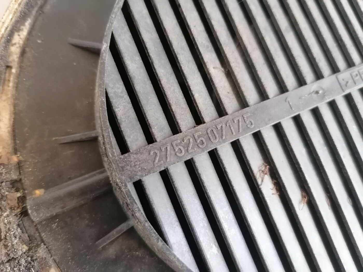 Durvju skaļrunis, apakšā priekš AUDI A4 2001 SEDAN 5 Durvju skaļrunis, apakšā priekš AUDI A4 2001 SEDAN