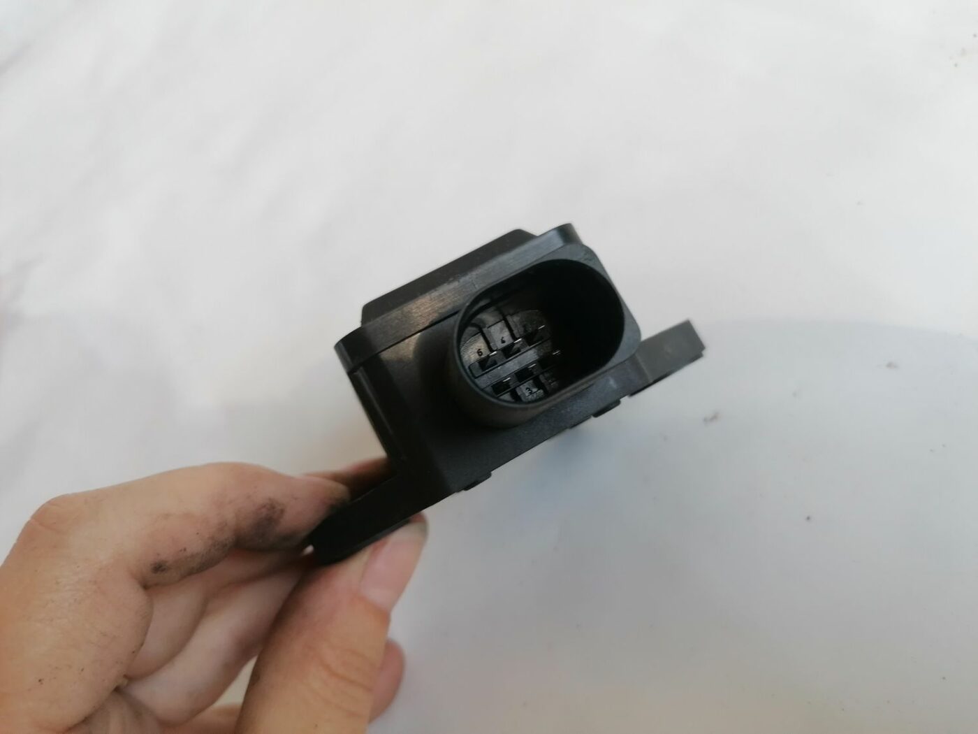 ESP ātruma devējs priekš AUDI A4 2001 SEDAN 5 ESP ātruma devējs priekš AUDI A4 2001 SEDAN