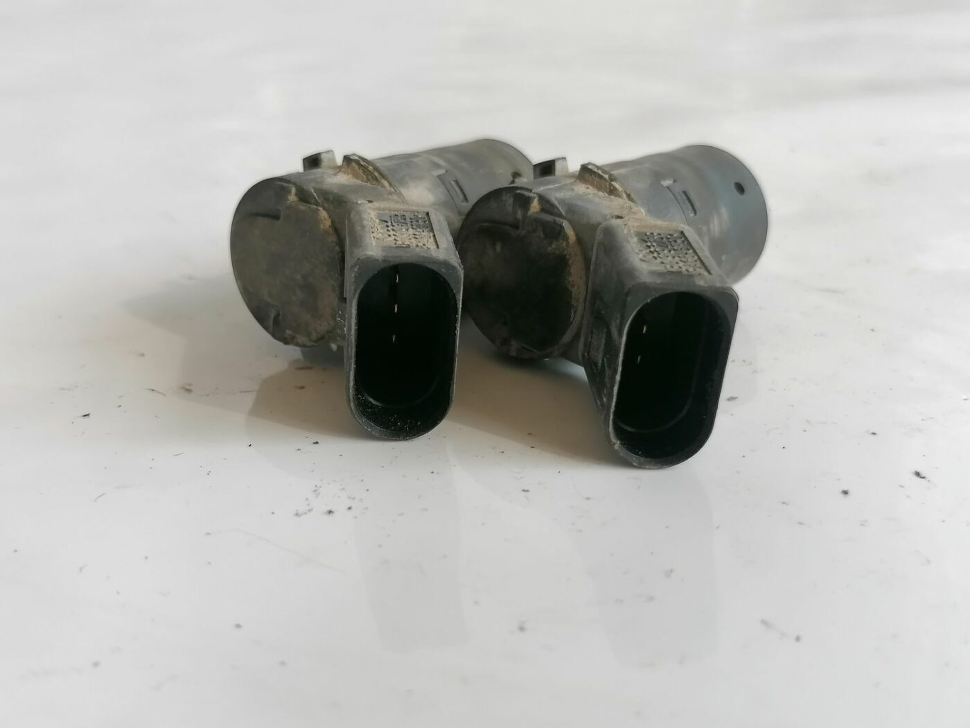 Parkošanās devējs priekš AUDI A4 2001 SEDAN 4 Parkošanās devējs priekš AUDI A4 2001 SEDAN