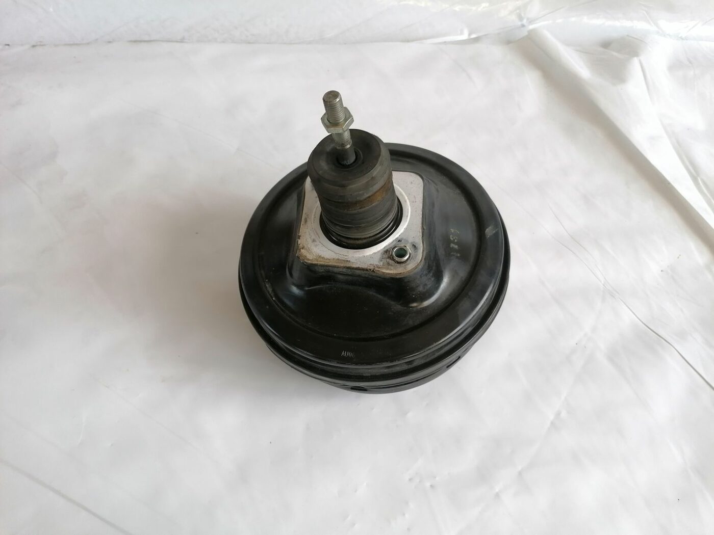 Vakuuma bremžu pastiprinātājs priekš AUDI A4 2001 SEDAN 1 Vakuuma bremžu pastiprinātājs priekš AUDI A4 2001 SEDAN