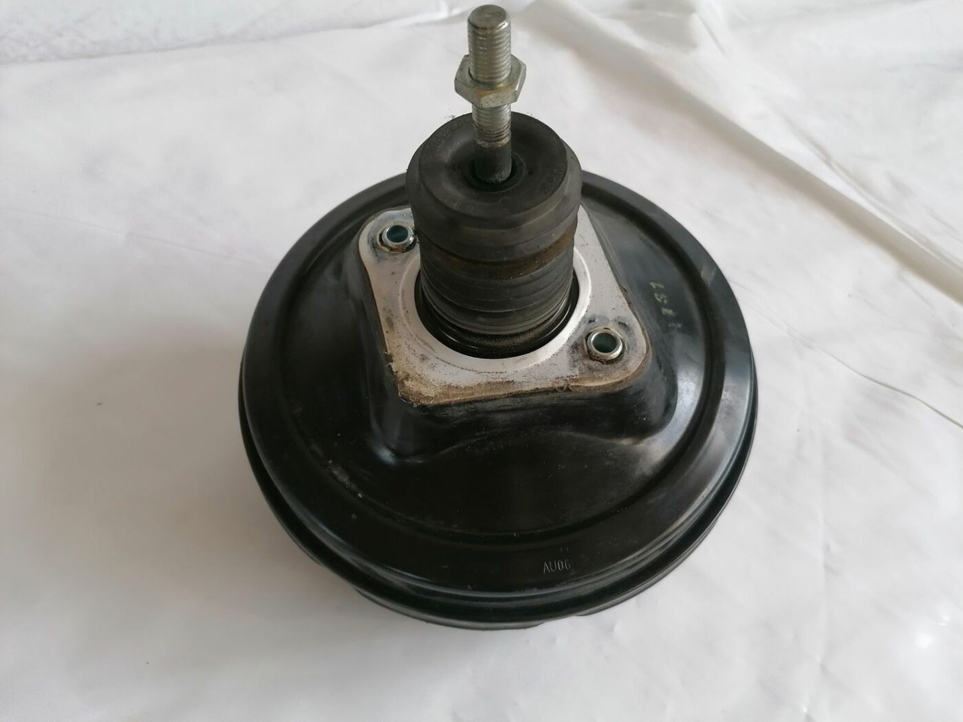 Vakuuma bremžu pastiprinātājs priekš AUDI A4 2001 SEDAN 2 Vakuuma bremžu pastiprinātājs priekš AUDI A4 2001 SEDAN