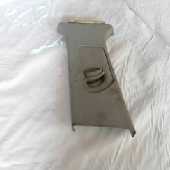 Vidējas salona statnes apdare priekš AUDI A4 2001 SEDAN