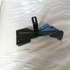 Audio pastiprinātāja kronšteins priekš AUDI A4 2001 SEDAN