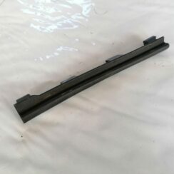 Mērinstrumentu paneļa sānu apdare priekš AUDI A4 2001 SEDAN