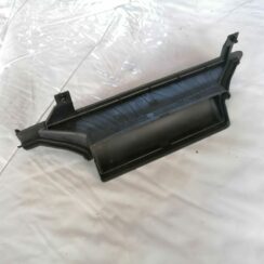 Salona gaisa vads priekš AUDI A4 2001 SEDAN