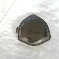 Bagāžnieka nodalījuma apdares vāciņš priekš AUDI A4 2001 SEDAN