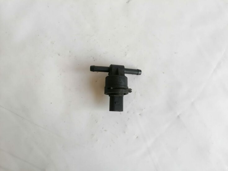 Degvielas temperatūras sensors priekš AUDI A4 2001 SEDAN