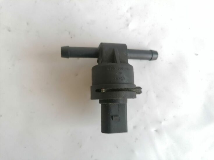 Degvielas temperatūras sensors priekš AUDI A4 2001 SEDAN