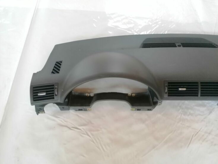 Mērinstrumentu panelis priekš AUDI A4 2001 SEDAN
