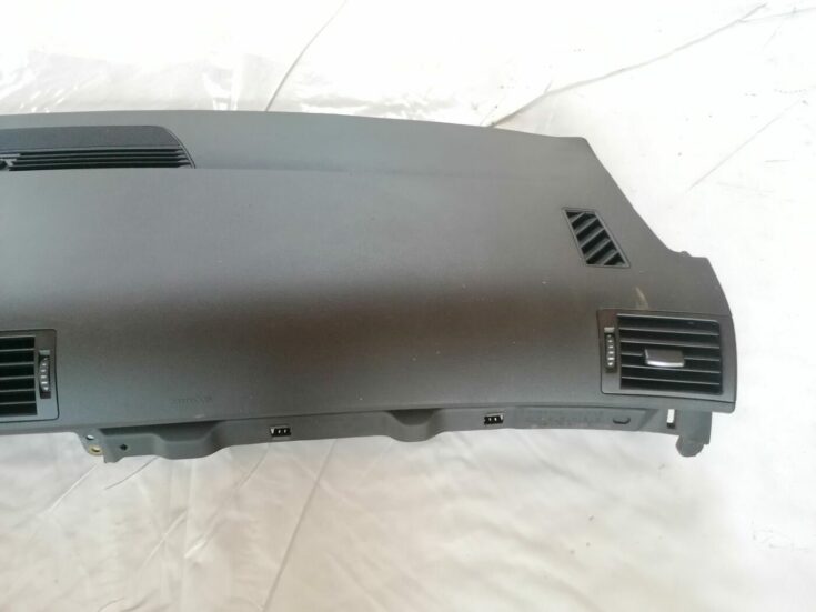 Mērinstrumentu panelis priekš AUDI A4 2001 SEDAN