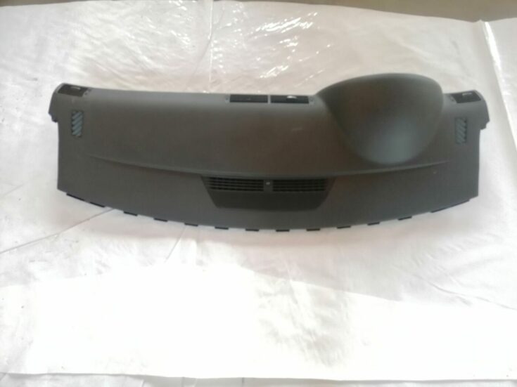 Mērinstrumentu panelis priekš AUDI A4 2001 SEDAN