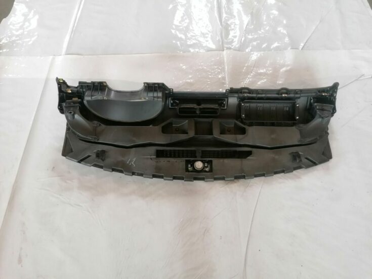 Mērinstrumentu panelis priekš AUDI A4 2001 SEDAN
