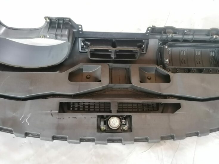 Mērinstrumentu panelis priekš AUDI A4 2001 SEDAN
