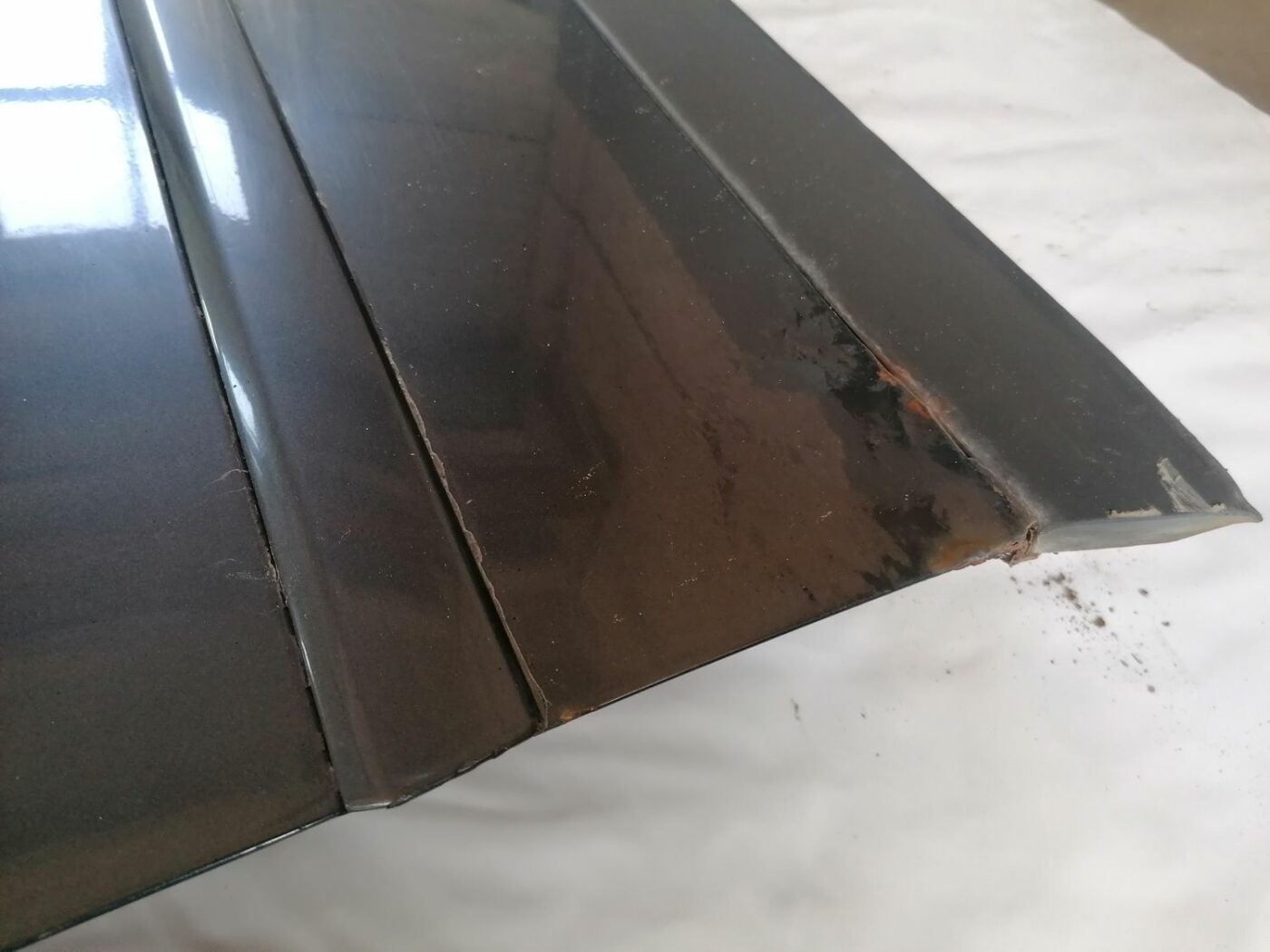 Priekšējās labās durvis priekš AUDI A4 2001 SEDAN 9 Priekšējās labās durvis priekš AUDI A4 2001 SEDAN