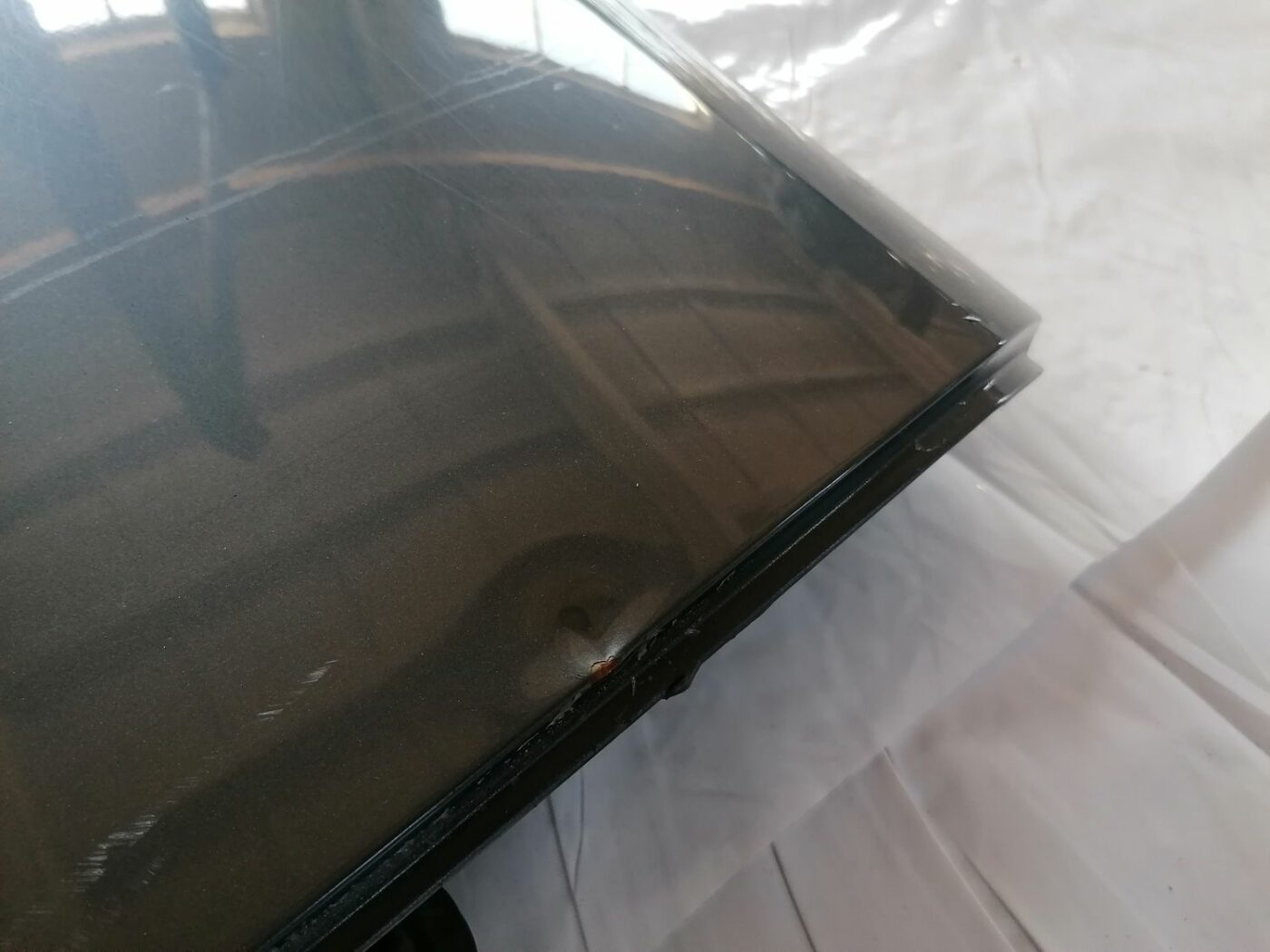 Priekšējās labās durvis priekš AUDI A4 2001 SEDAN 8 Priekšējās labās durvis priekš AUDI A4 2001 SEDAN