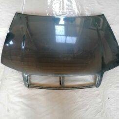 Pārsegs priekš AUDI A4 2001 SEDAN