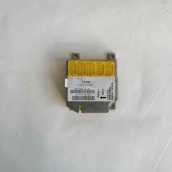 Drošības spilvena vadības bloks priekš VOLVO V70 2000