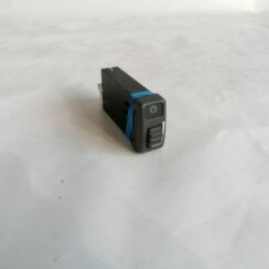 Gaismas spilgtuma regulēšanas poga priekš VOLVO V70 2000