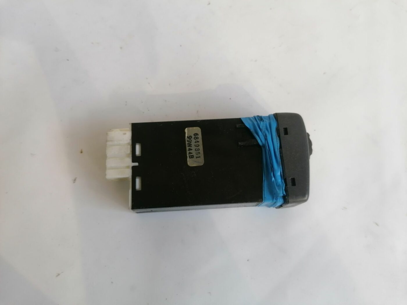 Gaismas spilgtuma regulēšanas poga priekš VOLVO V70 2000 4 Gaismas spilgtuma regulēšanas poga priekš VOLVO V70 2000