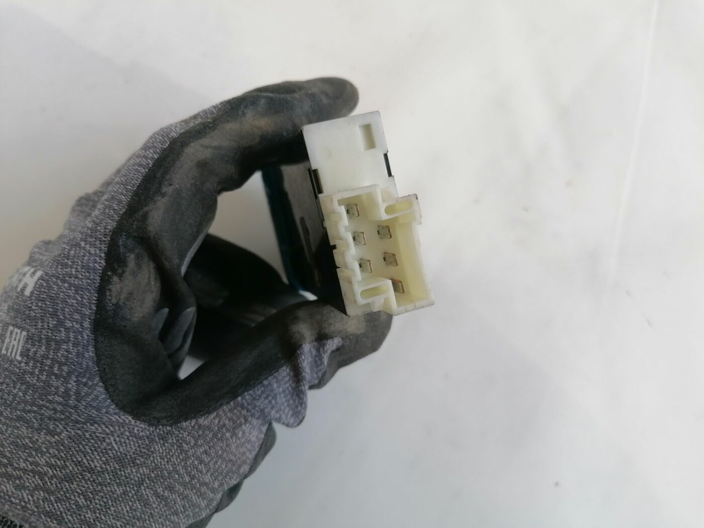 Gaismas spilgtuma regulēšanas poga priekš VOLVO V70 2000 6 Gaismas spilgtuma regulēšanas poga priekš VOLVO V70 2000