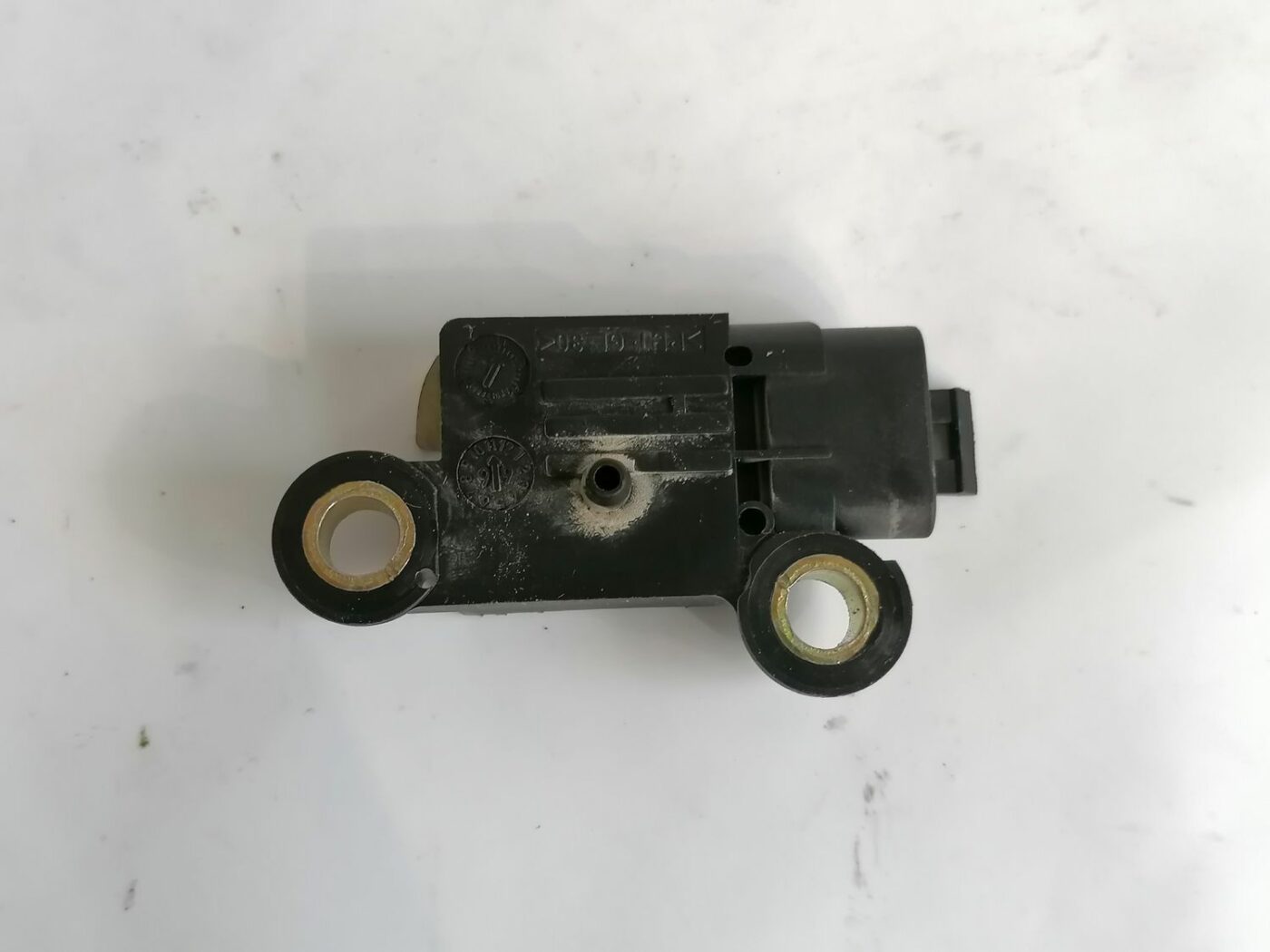 Drošības spilvena trieciensensors priekš VOLVO V70 2000 4 Drošības spilvena trieciensensors priekš VOLVO V70 2000