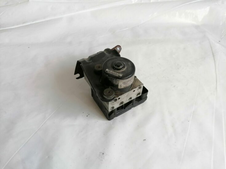 ABS bloks priekš VOLVO V70 2000