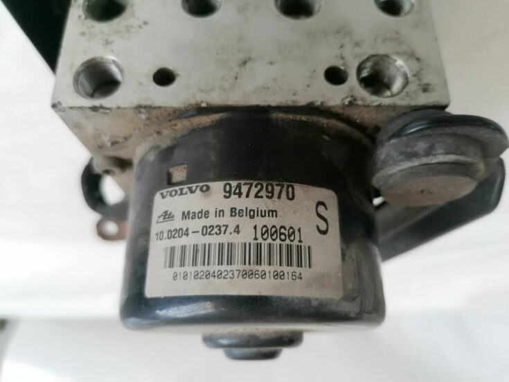 ABS bloks priekš VOLVO V70 2000