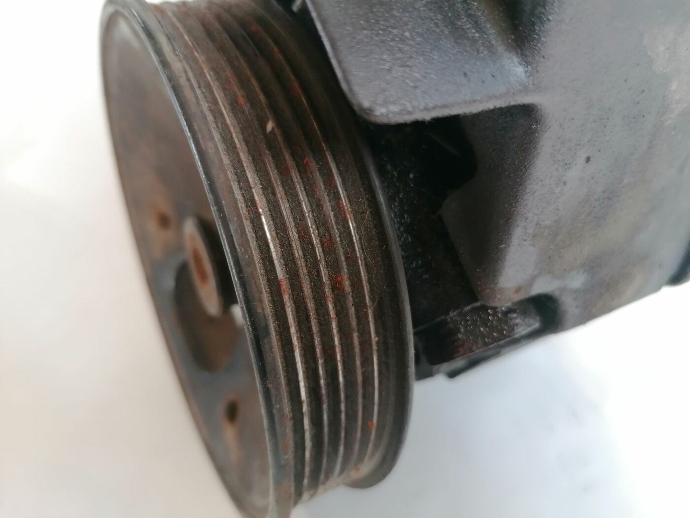 Hidrauliskais pastiprinātājs priekš VOLVO V70 2000 2 Hidrauliskais pastiprinātājs priekš VOLVO V70 2000