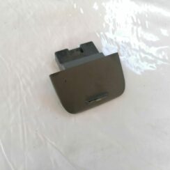 Pelnu trauks priekš VOLVO V70 2000