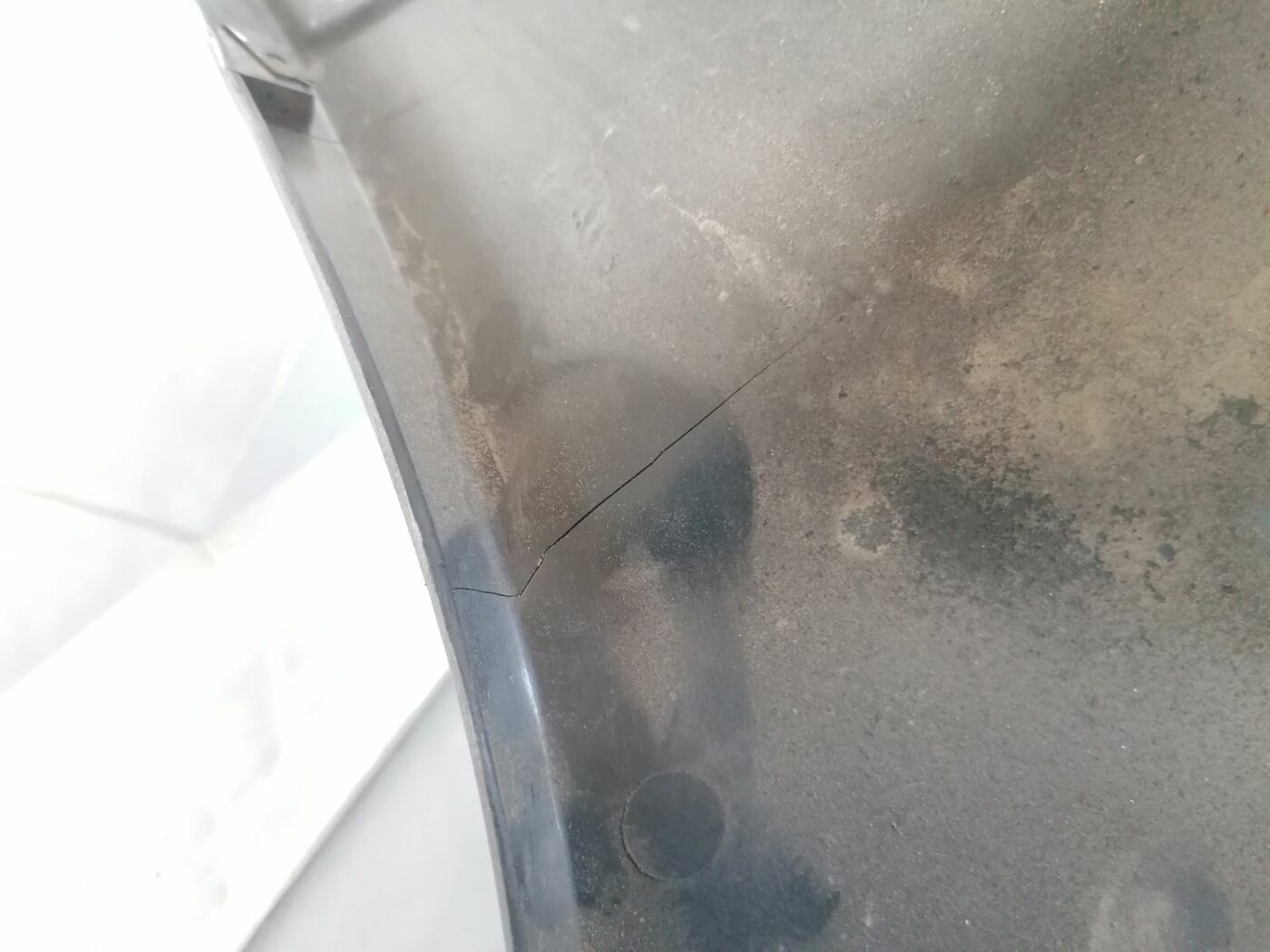 Bagažnieka nodalījuma statnes apdare priekš VOLVO V70 2000 5 Bagažnieka nodalījuma statnes apdare priekš VOLVO V70 2000