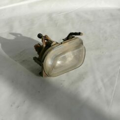 Miglas lukturis priekšā pa kreisi priekš VOLVO V70 2000