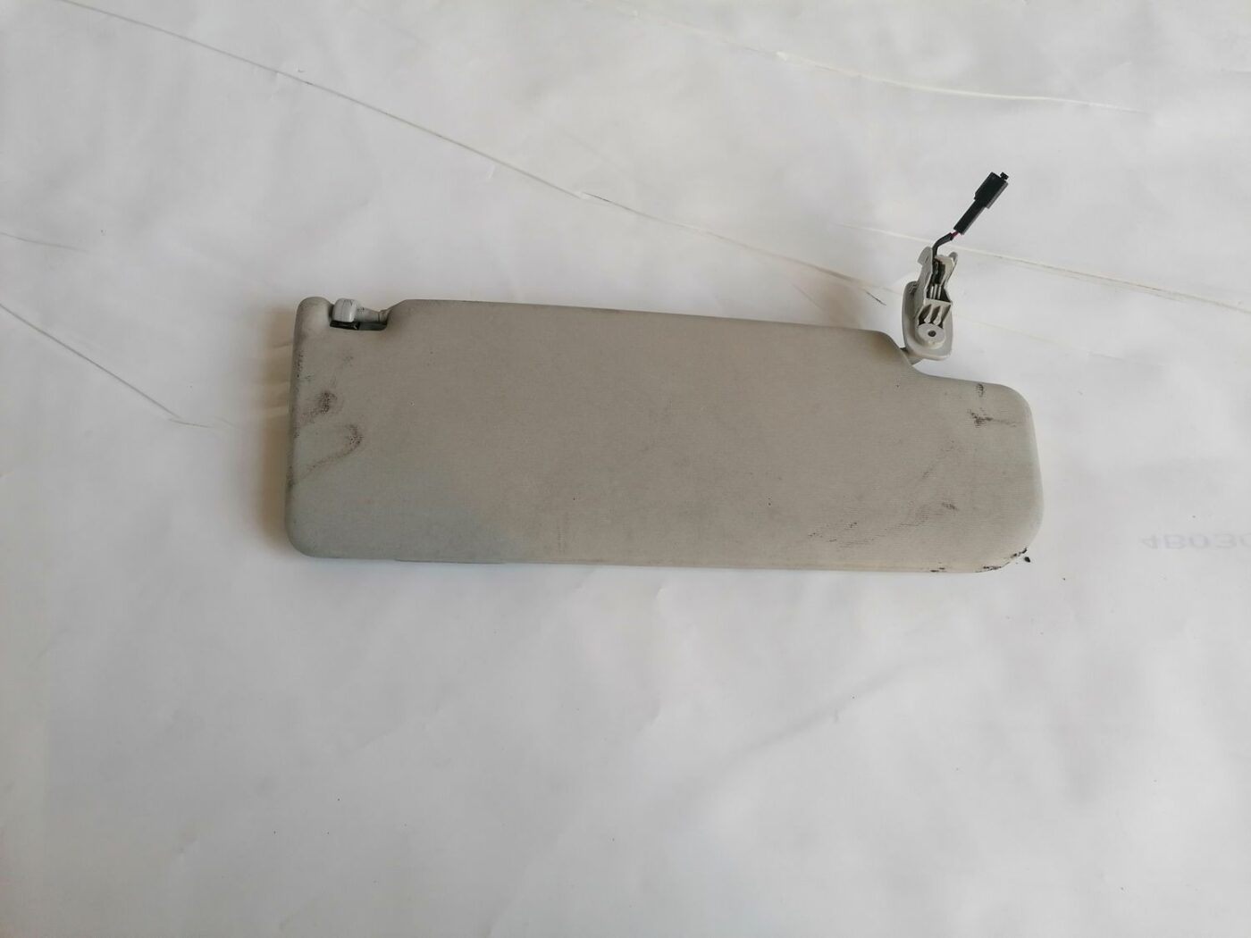 Saules aizsargs priekš VW PASSAT 2003 UNIVERSAL BLUE 2 Saules aizsargs priekš VW PASSAT 2003 UNIVERSAL BLUE