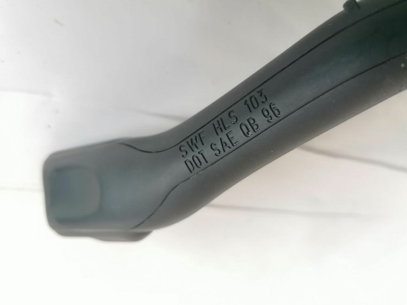 Stūres statnes slēdzis priekš VW PASSAT 2003 UNIVERSAL BLUE 3 Stūres statnes slēdzis priekš VW PASSAT 2003 UNIVERSAL BLUE