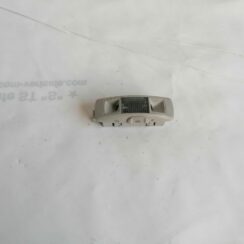 Aizmugurējo sēdvietu apgaismojums priekš VW PASSAT 2003 UNIVERSAL BLUE