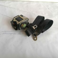 Priekšējā labā drošības josta priekš VW PASSAT 2003 UNIVERSAL BLUE